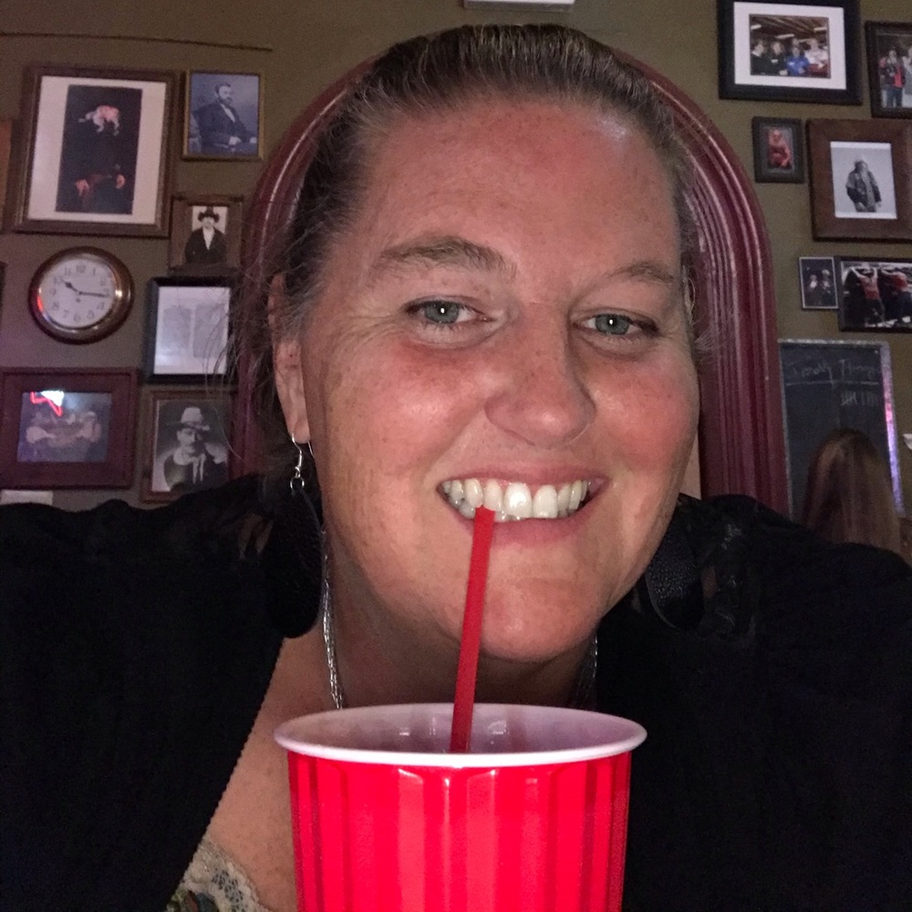 Meet your Posher, Brandy